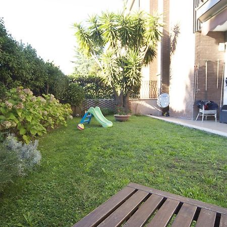 B&B Viale Dei Colli Portuensi 589 Ρώμη Δωμάτιο φωτογραφία