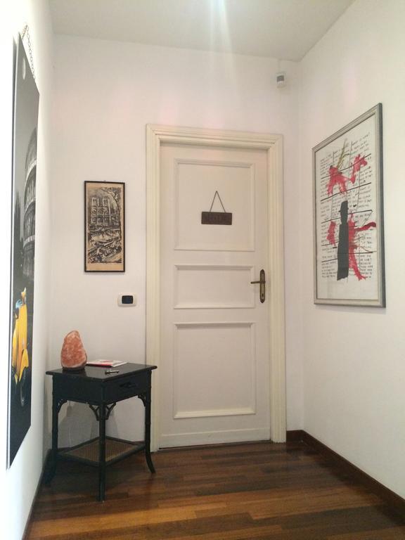 B&B Viale Dei Colli Portuensi 589 Ρώμη Δωμάτιο φωτογραφία